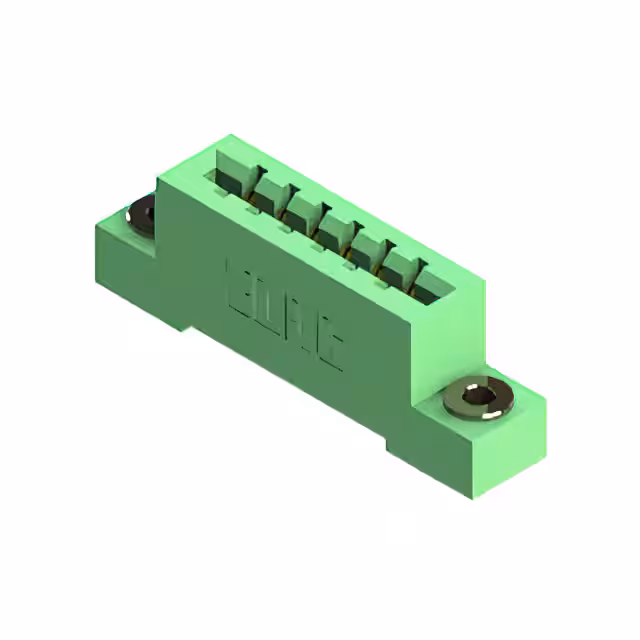 837-006-520-103 EDAC Inc.  Edgeboard Connectors